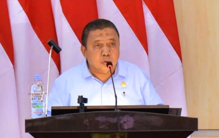 F-Demokrat DPRD Medan Setujui RPJMD 2025 – 2029, Pelaksanaan Sebelumnya Masih Normatif dan Tidak Progresif