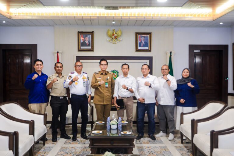 PT Medan Binjai Toll Sosialisasi Penyesuaian Tarif, Rico Waas: Layanan Ditingkatkan