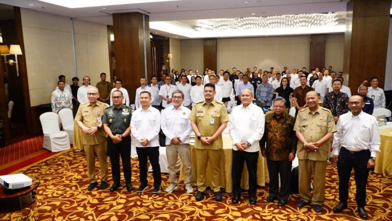Syah Afandin Siap Maksimalkan Potensi Migas Langkat Dukung Permen ESDM 14/2025