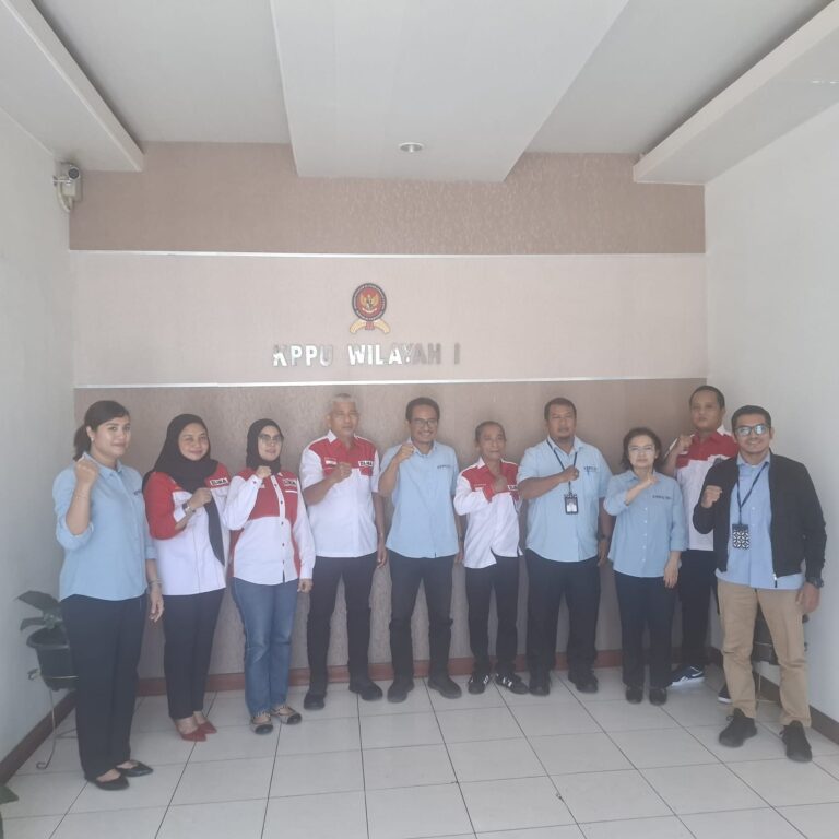 LIRA Sumut Dukung KPPU Kanwil I Bongkar Dugaan Persekongkolan Tender Rp96 Miliar di Kejati Sumut