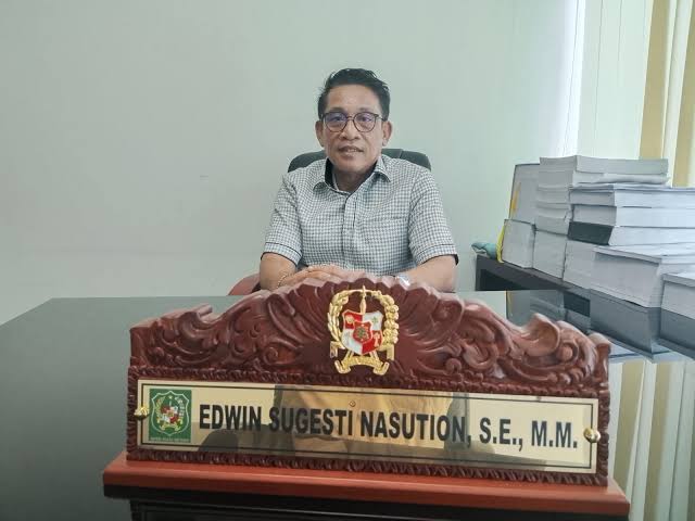 Pansus DPRD Medan P2K Akan Gelar Rapat Bersama, Bahas Raperda Damkar