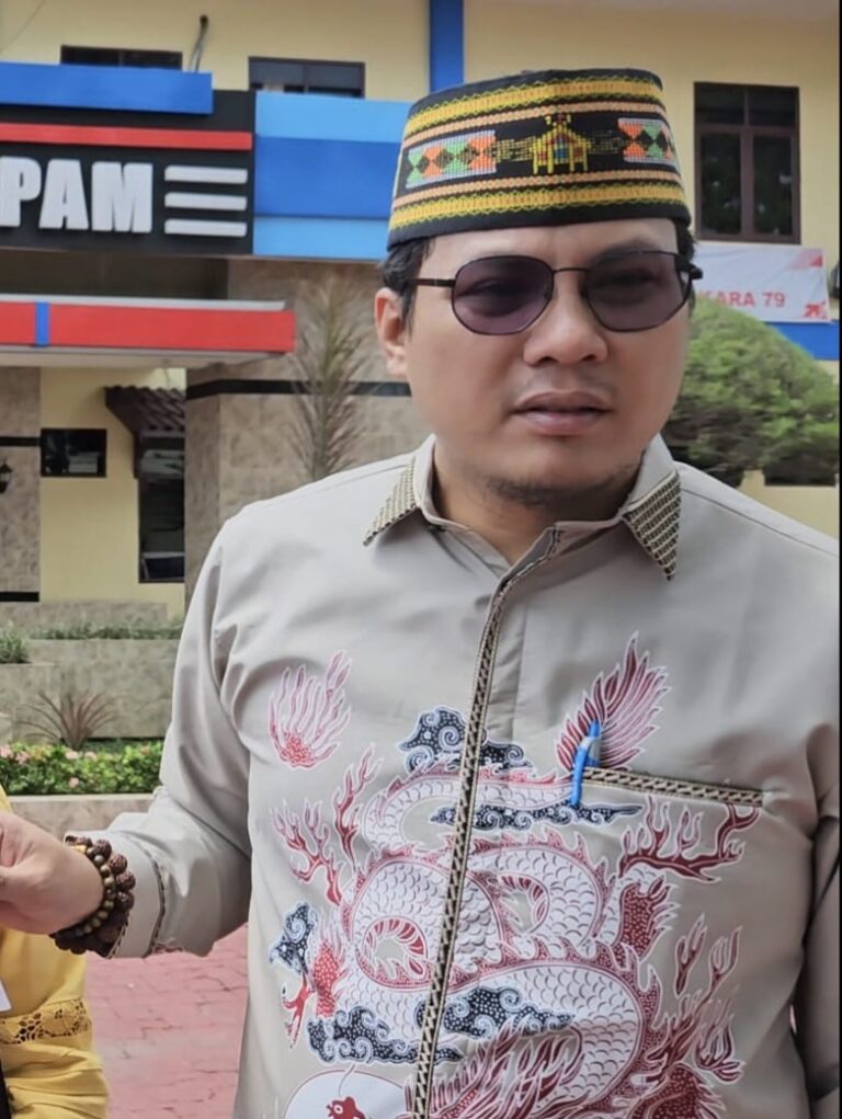 Praktisi Hukum Roni Prima Desak Kapolri Tindak Tegas Kompol DK