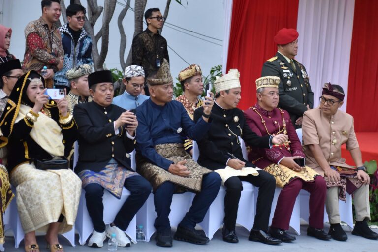 HUT ke – 80  RI Miliki Rumah Bukan Sekedar Impian,  Jawaban Doa Panjang Jutaan Rakyat Indonesia