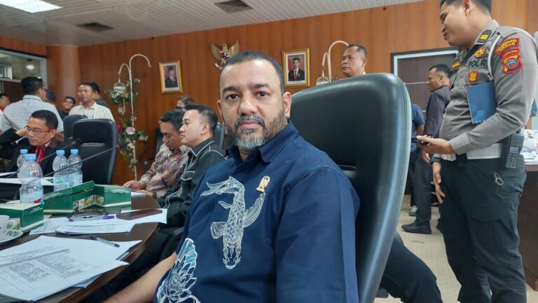 Rommy Van Boy: Jangan Ada Lagi Rumah Sakit Tolak Pasien BPJS Dalih Kamar Penuh