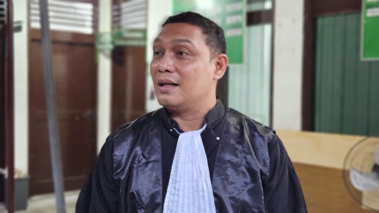 Kuasa Hukum Terdakwa Rahmadi Bakal Hadirkan 2 Saksi Kunci Penangkapan di Toko Pakaian