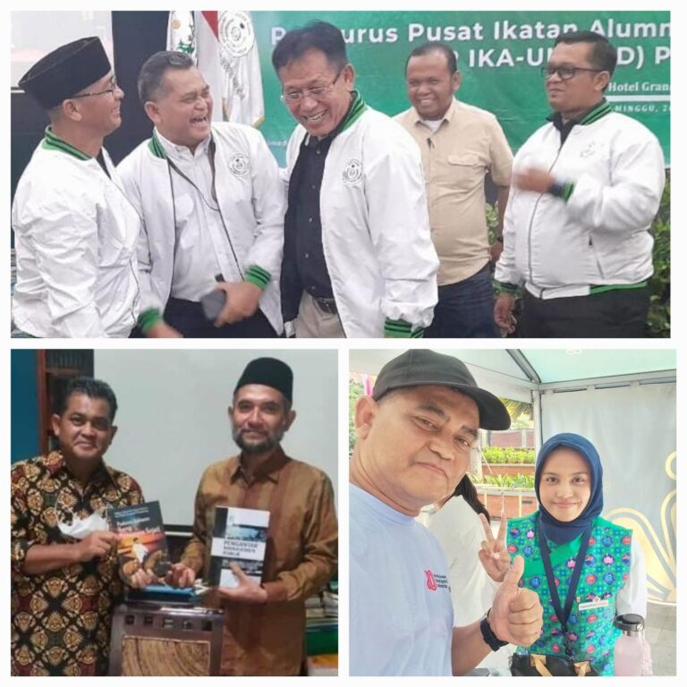GALERI: Pendidik Punya Banyak Beban?
