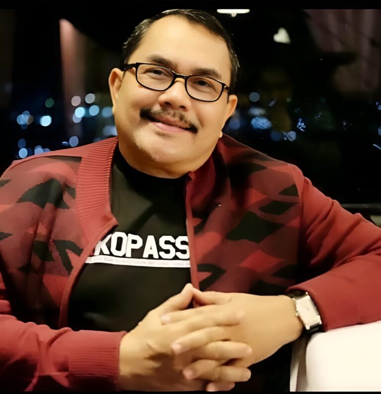 GALERI: Jangan Takut untuk Bermimpi