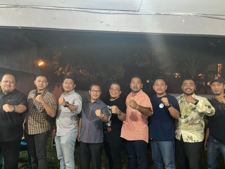 GAM Menggugat: Stop Tindakan Brutal Oleh Aparat