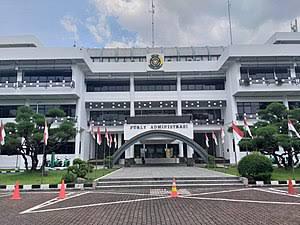 USU Melesat ke Internasional, 28 Prodi Akreditasi Global