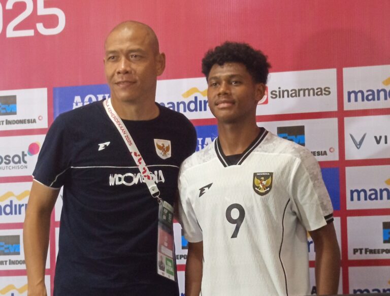 Usai Tumbang Lawan Mali, Nova Arianto Berharap Diaspora Segera Bergabung Timnas U-17
