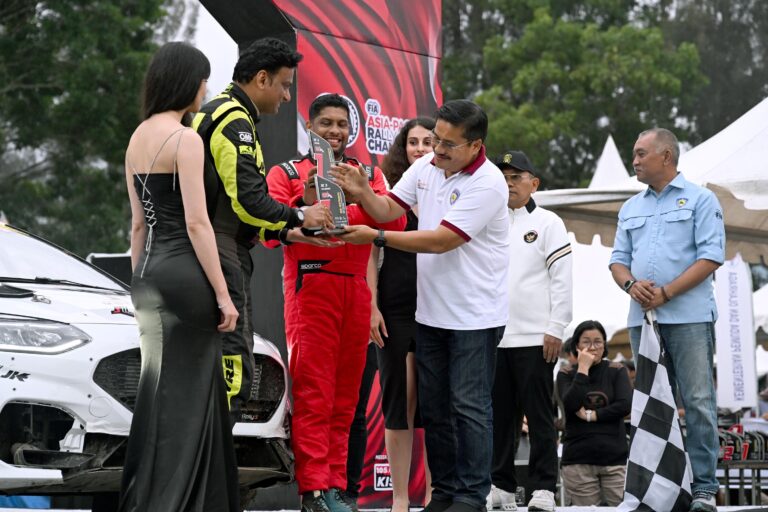 Pemprov Komitmen Dukung Pengembangan Sport Tourism di Sumut