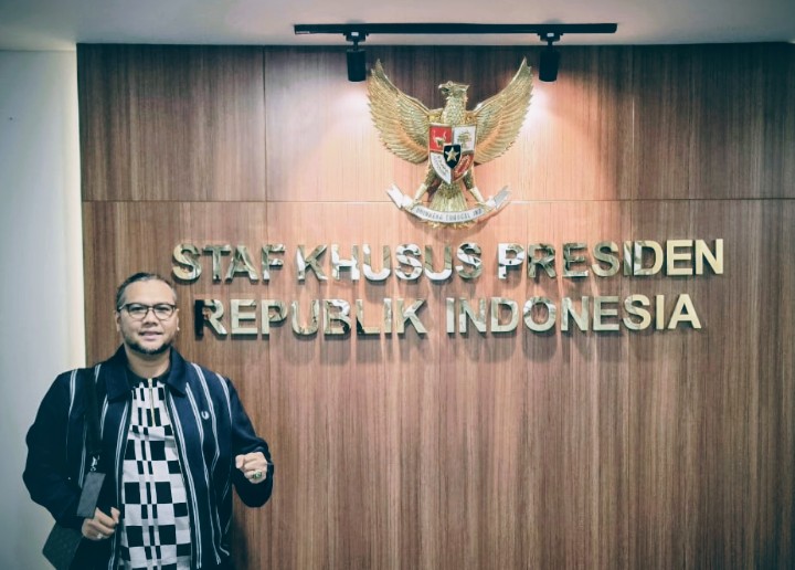 Reklame di Medan ‘Makan’ Korban, Ketua Komisi 3 Dewan K3 Sumut T. M. Yusuf Minta Polisi Periksa PT Sumo