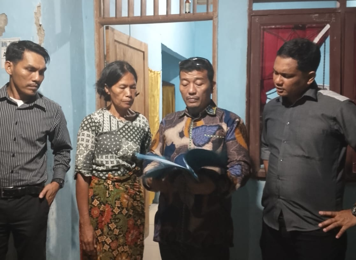 Dipaksa Mundur dan Hak Diabaikan, Pekerja RS Martha Friska Surati Presiden Prabowo