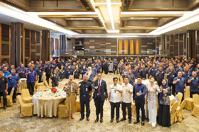 Jangan Lagi Masalah Viral, Wali Kota Medan Sampaikan Prinsip Layanan 7S Lurah