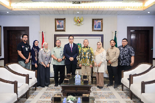 Atasi Permasalahan Sampah, Wali Kota Medan Berencana Aktifkan 3R