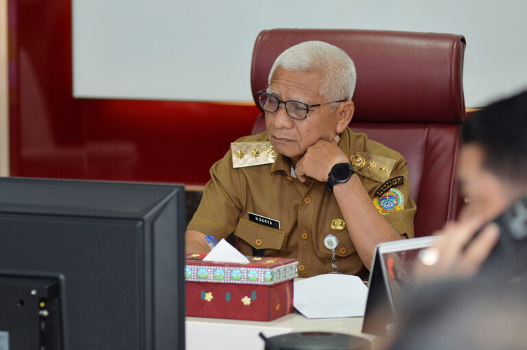 Tekan Inflasi, Pemerintah Tingkatkan Penyaluran Beras SPHP