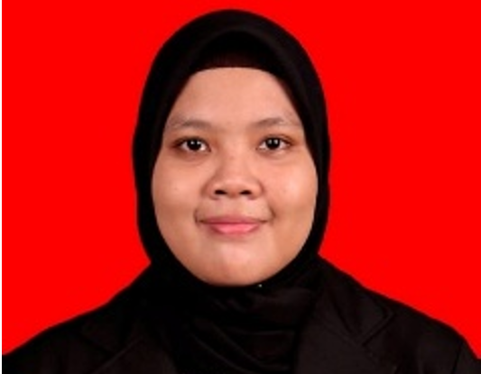 DR. Nurul Rafiqah Nasution., MPd