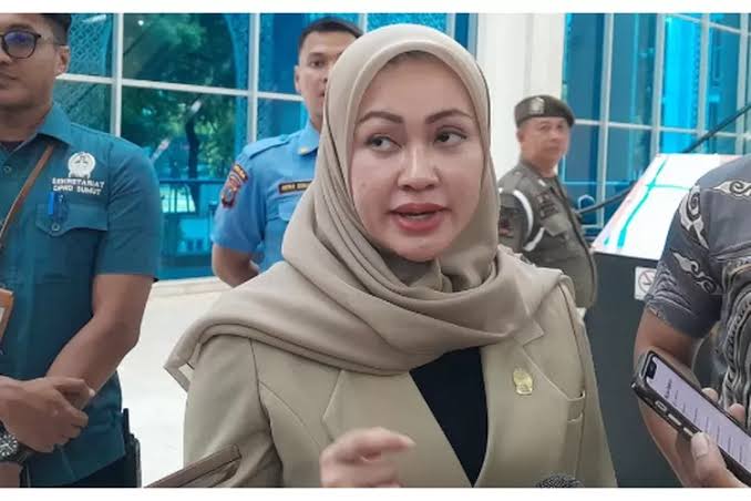Ketua DPRD Sumut Laporkan HS ke Poldasu, Pengamat Politik: Terlalu Baperan