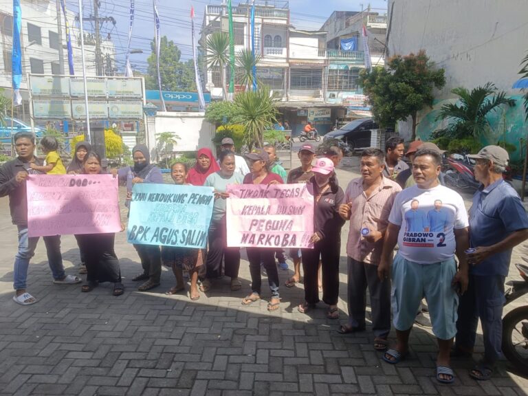 Tak Kunjung Keluarkan Rekomendasi, Camat Labuhan Deli Diduga ‘Bekingi’ Kadus Pengguna Narkoba