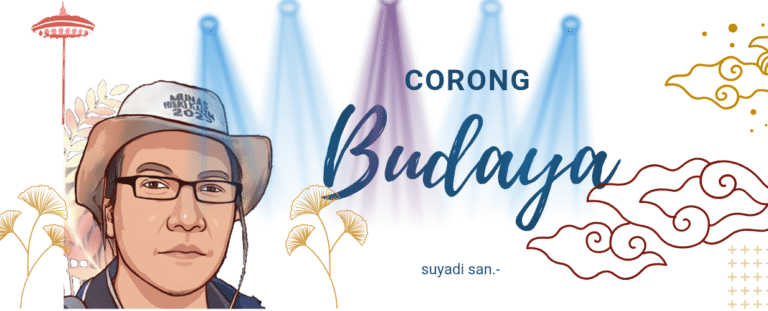 CORONG: Kemiskinan, Masalah yang Dipelihara atau Diperjuangkan?