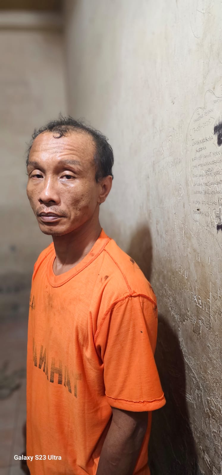 Polsek Medan Baru Gercep Ringkus Pelaku Pencurian di Kos-kosan