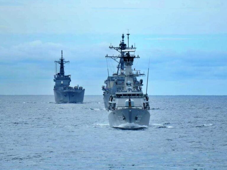 TNI AL Ke-80: Kesetiaan dan Janji yang Tak Pernah Dikhianati