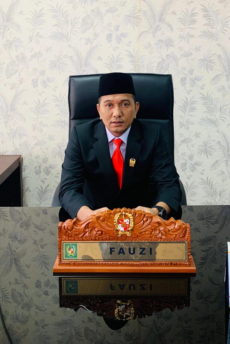 Tawuran Masih Terjadi di Belawan, Pemko Medan Diminta Ciptakan Lapangan Kerja
