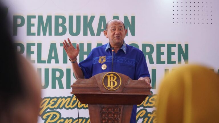 Syah Afandin Gerak Cepat Instruksikan Camat Bahorok dan Kadis PUTR Tindaklanjuti Keluhan Warga