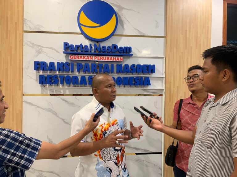 Timbulkan Korban Jiwa,  Legislator Rahmansyah Sibarani Minta Pemprovsu Alokasikan Dana Pembangunan Jalan Tapteng – Sibolga