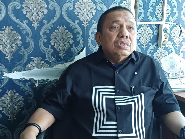 Sekolah Rakyat Tingkat SD dan SMA di Medan Segera Beroperasi, Ini Kata Nanda Ramli