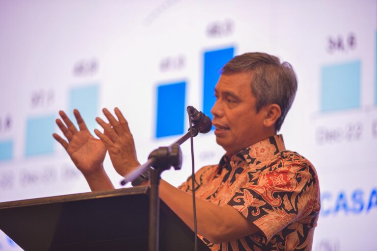 Desember 2025, BTN Pastikan Likuiditas Rp 25 Triliun Terserap Optimal