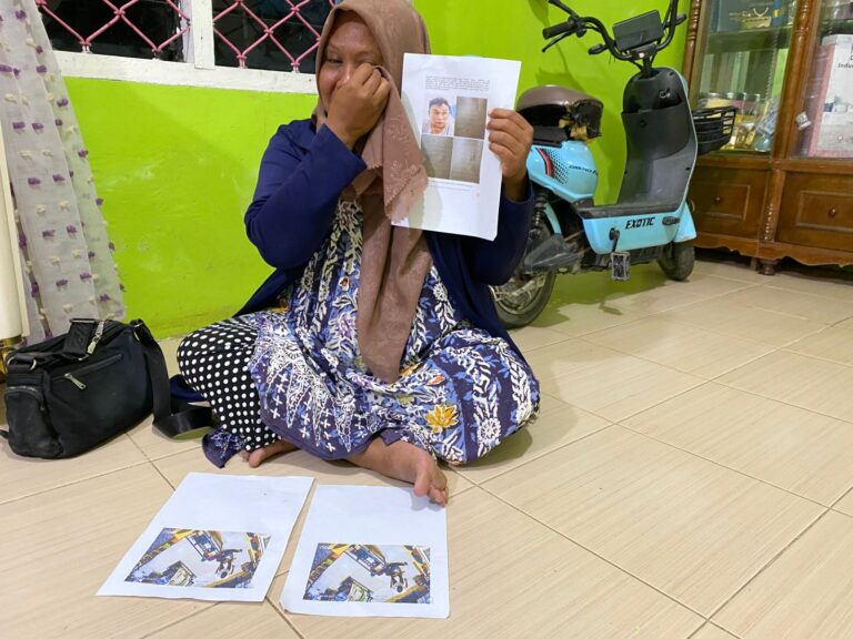 Keluarga Desak Kapolri Turun Tangan Usut Rekayasa Kasus Narkoba di Tanjungbalai