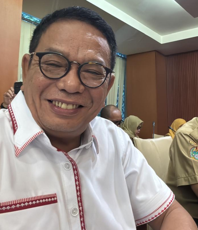 Kasus Penipuan Rp 5 Miliar, Legislator PDIP Apresiasi Kinerja Kapolda Sumut Tetapkan Ninawati Tersangka