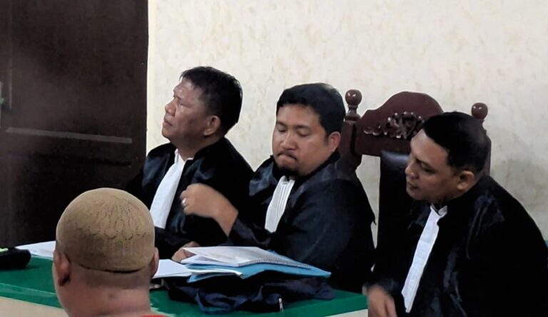 Propam Jangan Main Mata, Usut Tuntas Kasus Penganiayaan Rahmadi