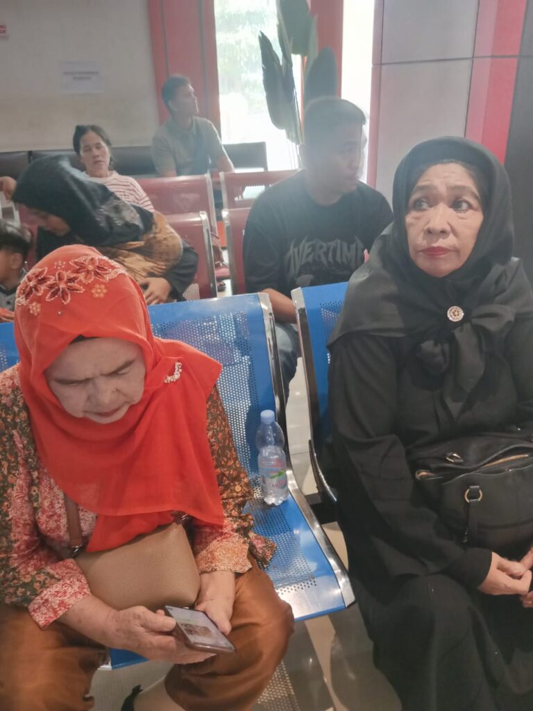 Nenek 70 Tahunan Dituduh Aniaya Keponakan