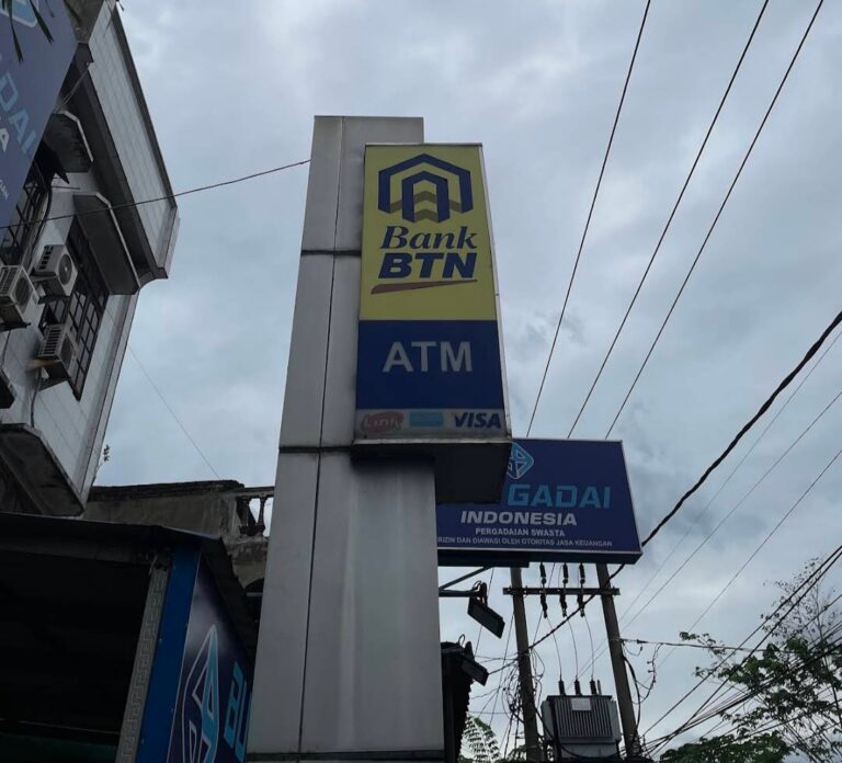 Pembuatan Rekening Lambat di Bank BTN SM Raja, Tunjangan Guru Tersendat