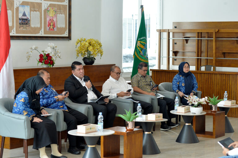 Pemprov Sumut Mulai Jalankan Program Sekolah Gratis Tahun 2026