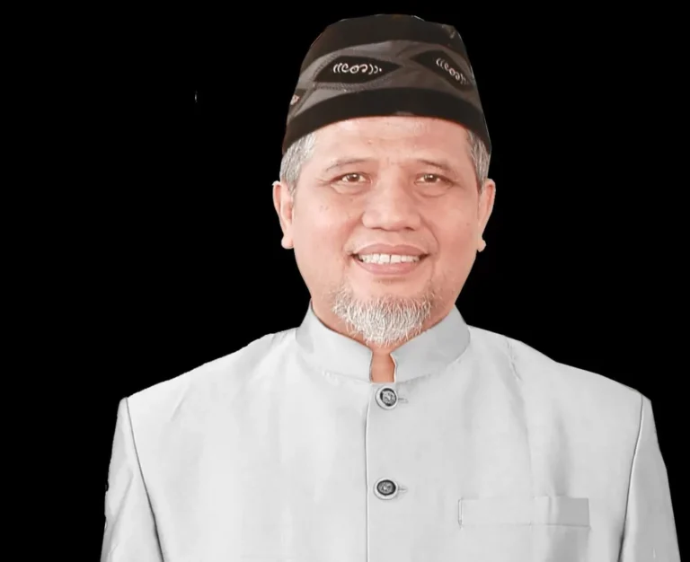 Senator M. Nuh Tanggapi Desakan Penutupan PT TPL: Harus Ditempuh Lewat Jalur Hukum atau Politis