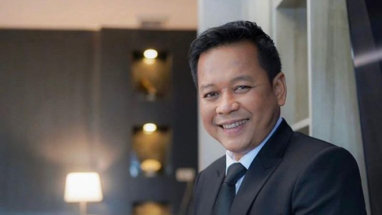 Tepis Fitnah yang Merajalela, Alumnus SMA Matauli Sebut Rektor USU Muryanto Amin Sosok Berprestasi