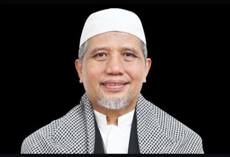Senator KH Muhammad Nuh Kecam Serangan Israel ke Doha, Desak Dunia Bertindak Tegas