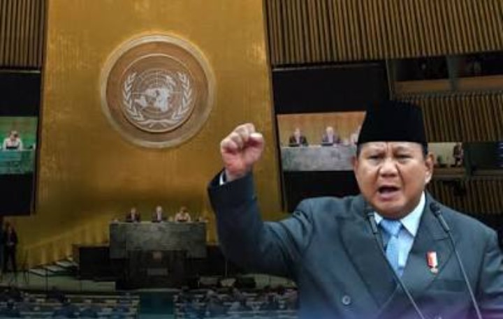 Presiden Prabowo Pemimpin Peduli Ummat, Wakil Sekretaris Bidang Polhankam PP Sumut Sebut Tiga Fakta Ini