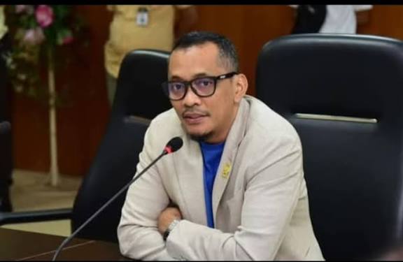 Faisal Arbie, Kendati Anggaran Berkurang, Pelayanan Kesehatan Jangan Sampai Kendor