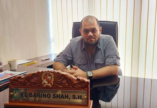 El Barino Shah Dorong Percepatan Penanaman Kabel Bawah Tanah