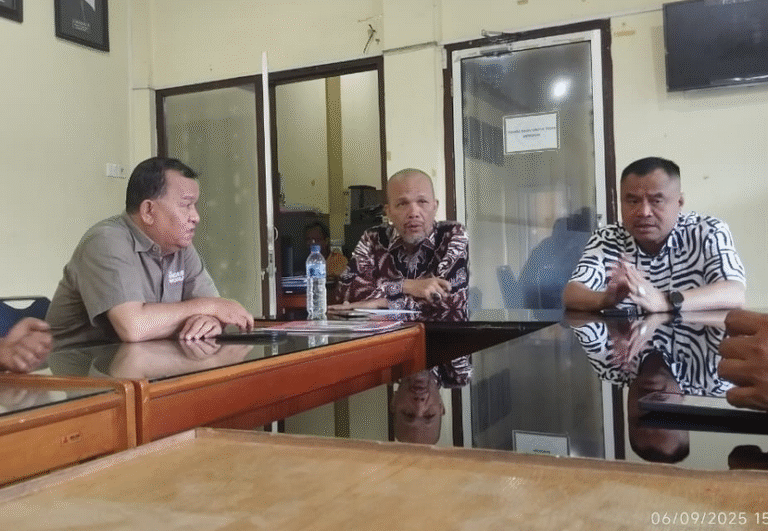 Kejuaraan biliar wartawan