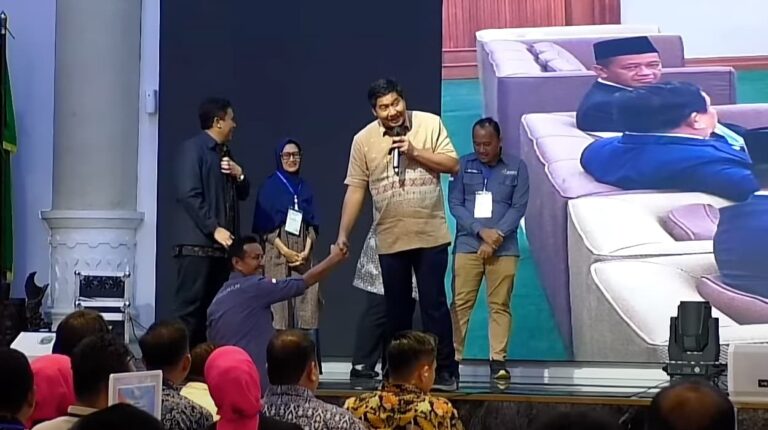 Dukung Percepatan Program Perumahan Subsidi di Sumut, Bank Sumut Siap Fasilitasi Kredit, Targetkan Proses Hanya Tiga Hari