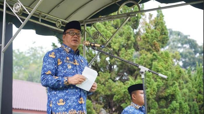 Soal Jual Beli Jabatan Kepala Sekolah: Bupati Deli Serdang Murka, Perintahkan Inspektorat Usut Tuntas