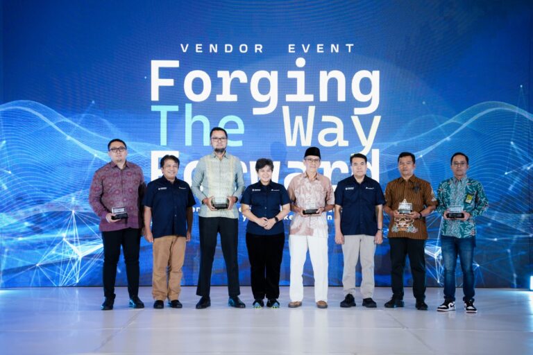 INALUM Gelar Vendor Event 2025, Jalin Silaturahmi Untuk Kolaborasi