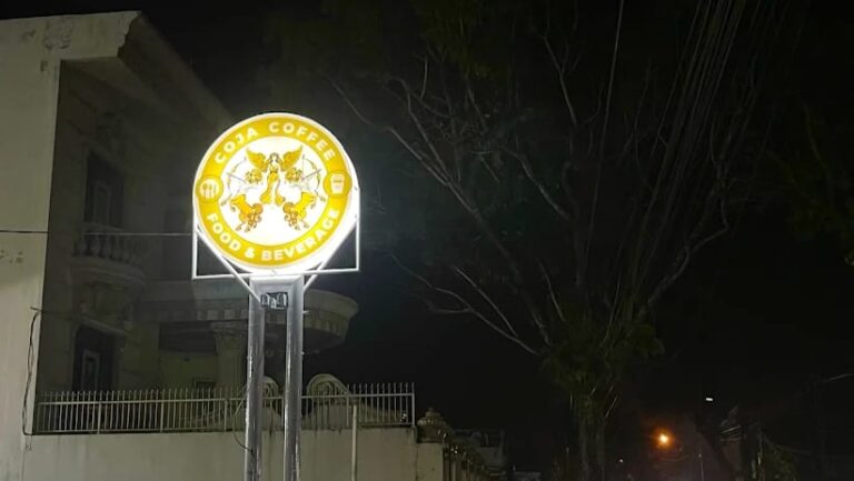 Kebisingan Live Musik Coju Coffe Disoal,  Warga Diminta Ajukan Surat Pengaduan ke DPRD Kota Medan
