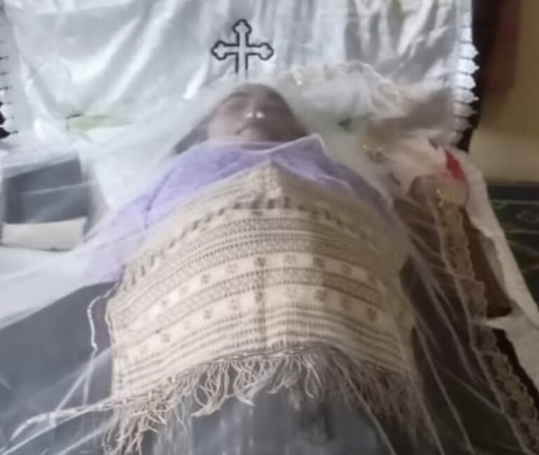 Miris, Warga Terdampak Bau Busuk Cangkang PT UG Alami Musibah, 1 Meninggal Dunia 3 Dipanggil Polisi