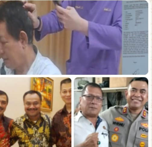 PWI Sumut Desak Polda Sumut Tangkap Pelaku Perintangan Jurnalis